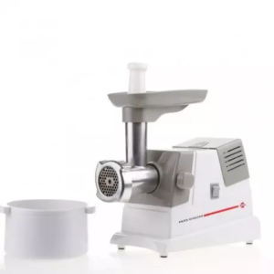 چرخ گوشت Mg-1400R پارس خزر نقره ای متالیک