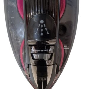 اتو بخار دستی گلدفراست مدل ۲۰۲۲