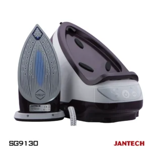 اتو مخزن دار جانتک (ژانومه) مدل SG9130